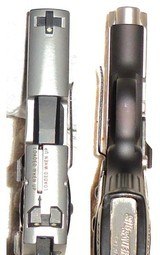 SIG-SAUER P238 California Compliant .380 / .38 ACP for In-Person Transfer; Factory Case + Magazines, Ammunition & Accessories - 4 of 10