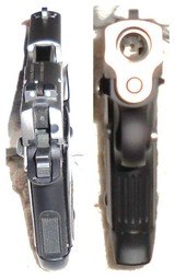 SIG-SAUER P238 California Compliant .380 / .38 ACP for In-Person Transfer; Factory Case + Magazines, Ammunition & Accessories - 5 of 10