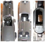 SIG-SAUER P238 California Compliant .380 / .38 ACP for In-Person Transfer; Factory Case + Magazines, Ammunition & Accessories - 8 of 10