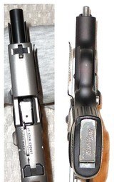 SIG-SAUER P238 California Compliant .380 / .38 ACP for In-Person Transfer; Factory Case + Magazines, Ammunition & Accessories - 6 of 10