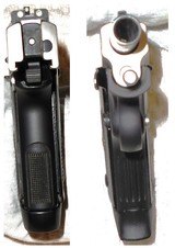 SIG-SAUER P238 California Compliant .380 / .38 ACP for In-Person Transfer; Factory Case + Magazines, Ammunition & Accessories - 7 of 10