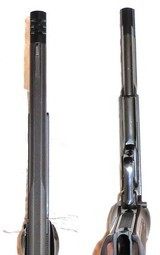 Smith & Wesson Like-New Model 41 .22 LR 7-Inch Barrel with Muzzle Brake & 2 Magazines - 3 of 7