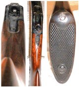 Sharps Borchardt Original Bridgeport Model 1878 40-70 Sharps Straight Caliber Restoration - 9 of 12