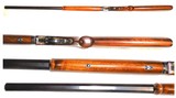 Sharps Borchardt Original Bridgeport Model 1878 40-70 Sharps Straight Caliber Restoration - 6 of 12