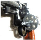 Smith & Wesson Model 53 3-Screw .22 Jet / .22 Long Rifle Revolver 8-3/8 Inch - 6 of 8