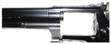 Smith & Wesson Model 17-6; .22 Long Rifle; High-Condition; 6-Inch Full Lug Barrel - 5 of 8