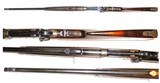 Winchester Model 53; 22-Inch Round Barrel; Saddle-Ring Rifle; 32-20/32 WCF – King Sights; Marble’s Tang Sight - 5 of 11