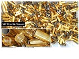 .32 Smith & Wesson Long Starline Brass Cases – 1250 Count - 2 of 3