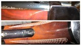 Winchester High Wall Model 1885 Custom 220 SK/22 Short Krag with Lyman 12X Scope + Case Forming & Loading Dies - 8 of 12