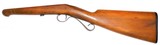 Winchester Model 1904 .22 Rimfire Rifle Stock with All Original Hardware - 1 of 4