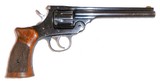 Harrington & Richardson H&R “22 SPECIAL” Large-Frame Top-Break 9-Shot Double Action Auto-Eject Revolver - 2 of 7