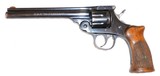 Harrington & Richardson H&R “22 SPECIAL” Large-Frame Top-Break 9-Shot Double Action Auto-Eject Revolver - 1 of 7