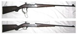 Savage Model 99 Select Wood Take-Down Outfit in .300 Savage Caliber with Two Barrels, Ammunition, Brass, Dies - 3 of 16