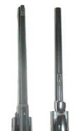 Smith & Wesson Model 48 – 4 .22 Magnum Rimfire Revolver 8-3/8-Inch - 3 of 6