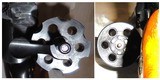 Smith & Wesson Model 48 – 4 .22 Magnum Rimfire Revolver 8-3/8-Inch - 5 of 6