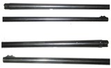 Winchester Model 1885 High Wall Barrel .22 Short Caliber (Probably) Winder Musket - 2 of 5