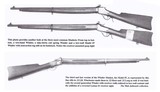 Winchester Model 1885 High Wall Barrel .22 Short Caliber (Probably) Winder Musket - 5 of 5