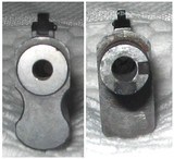 Colt Target Auto .22 Long Rifle (or related ‘Woodsman’ or ‘Match’ series) 6-Inch Matte Finish Barrel - 4 of 6
