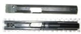 Smith & Wesson Model 52 Slide Stripped Early “PAT’S PENDING” Markings - 3 of 5