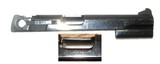 Smith & Wesson Model 52 Slide Stripped Early “PAT’S PENDING” Markings - 2 of 5