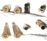 25-35 Winchester / WCF Brass – 77 Factory New Unprimed Winchester and R-P Cases - 2 of 3