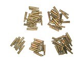 25-35 Winchester / WCF Brass – 77 Factory New Unprimed Winchester and R-P Cases