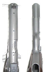 1911-A19mm Springfield Armory Loaded Target Stainless Auto Pistol CA-Compliant PPT Eligible - 5 of 9