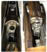 Winchester Model 53 Takedown 25-20/25 WCF Caliber 22-Inch Round Barrel Takedown Rifle - 8 of 9