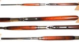 Winchester Model 53 Takedown 25-20/25 WCF Caliber 22-Inch Round Barrel Takedown Rifle - 6 of 9