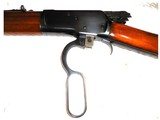 Winchester Model 53 in High Condition; 25-20/25 WCF Caliber. - 8 of 11
