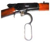 Winchester Model 53 in High Condition; 25-20/25 WCF Caliber. - 9 of 11