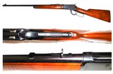 Winchester Model 53 in High Condition; 25-20/25 WCF Caliber. - 2 of 11