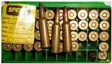 .219 Donaldson Wasp Ammunition; RCBS Forming and Reloading Dies; 180 Round Kit - 2 of 7