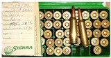 .219 Donaldson Wasp Ammunition; RCBS Forming and Reloading Dies; 180 Round Kit - 3 of 7