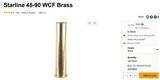 45-90 Winchester Ammunition – Components: 48 Cartridges + 45 Primed Cases - 5 of 5