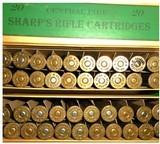 45-90 Winchester Ammunition – Components: 48 Cartridges + 45 Primed Cases - 2 of 5