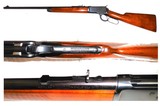 Winchester Model 53 in High Condition; 25-20/25 WCF Caliber. - 2 of 11