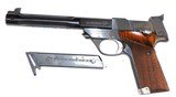 High Standard Supermatic Citation; .22 Long Rifle; Hamden Connecticut 107 / ML Series - 1 of 7