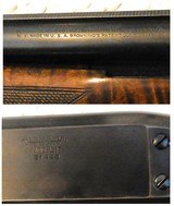 Remington Model 17 Custom High Grade 20 Gauge Pump Shotgun - 9 of 11