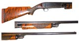 Remington Model 17 Custom High Grade 20 Gauge Pump Shotgun - 6 of 11