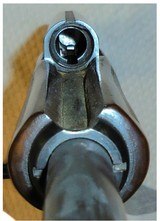 Remington Model 17 Custom High Grade 20 Gauge Pump Shotgun - 11 of 11