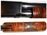 Remington Model 17 Custom High Grade 20 Gauge Pump Shotgun - 10 of 11
