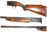 Remington Model 17 Custom High Grade 20 Gauge Pump Shotgun - 7 of 11