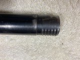 Winchester Model 12 Magazine Tube (12 gauge) - 3 of 7