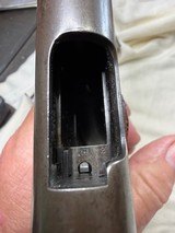 Early 1914 pre ww1 US Army Colt 1911 - Image 9 of 15