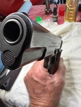 Early 1914 pre ww1 US Army Colt 1911 - Image 7 of 15