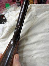 Early 1914 pre ww1 US Army Colt 1911 - Image 6 of 15