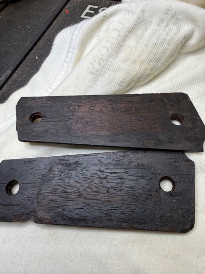 Early 1914 pre ww1 US Army Colt 1911 - Image 15 of 15