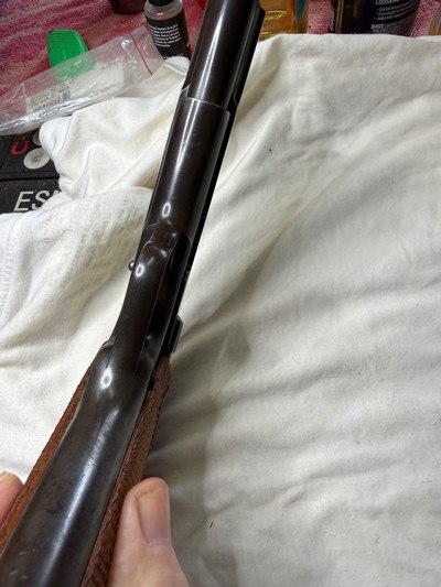 Early 1914 pre ww1 US Army Colt 1911 - Image 6 of 15