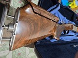 Krieghoff KX6 Special, 12 gauge, 34" - 3 of 13